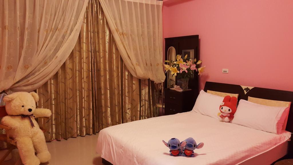 Leli B&B Taitung Exterior photo