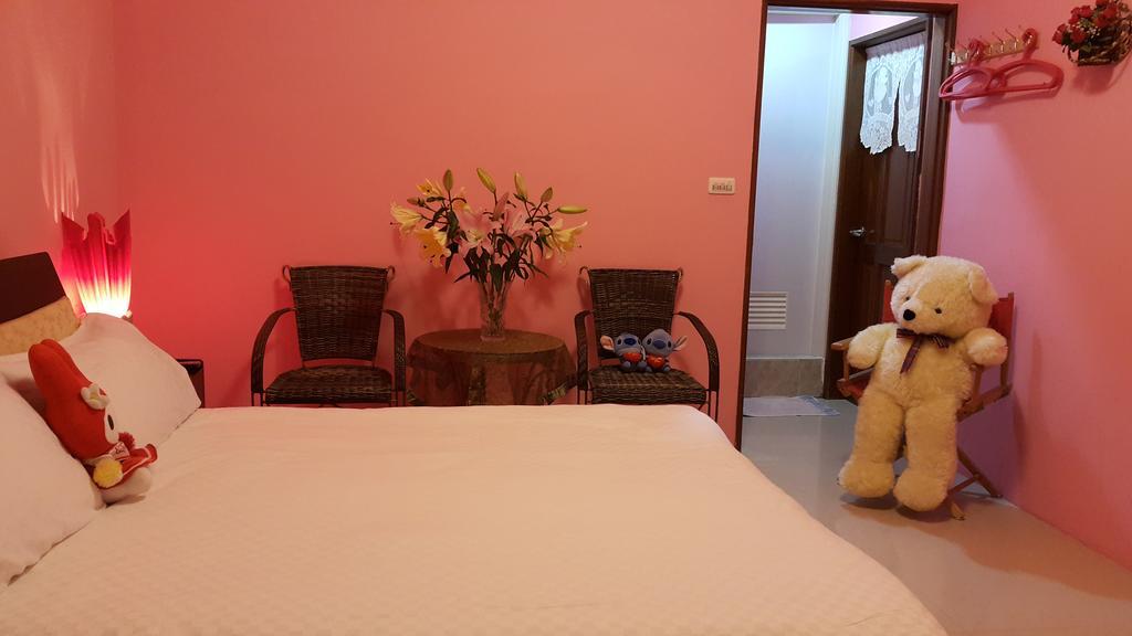Leli B&B Taitung Exterior photo