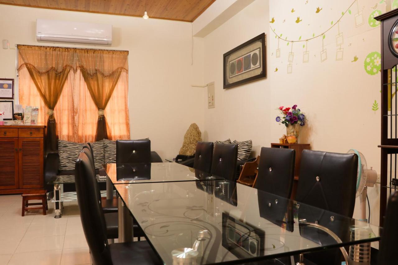 Leli B&B Taitung Exterior photo